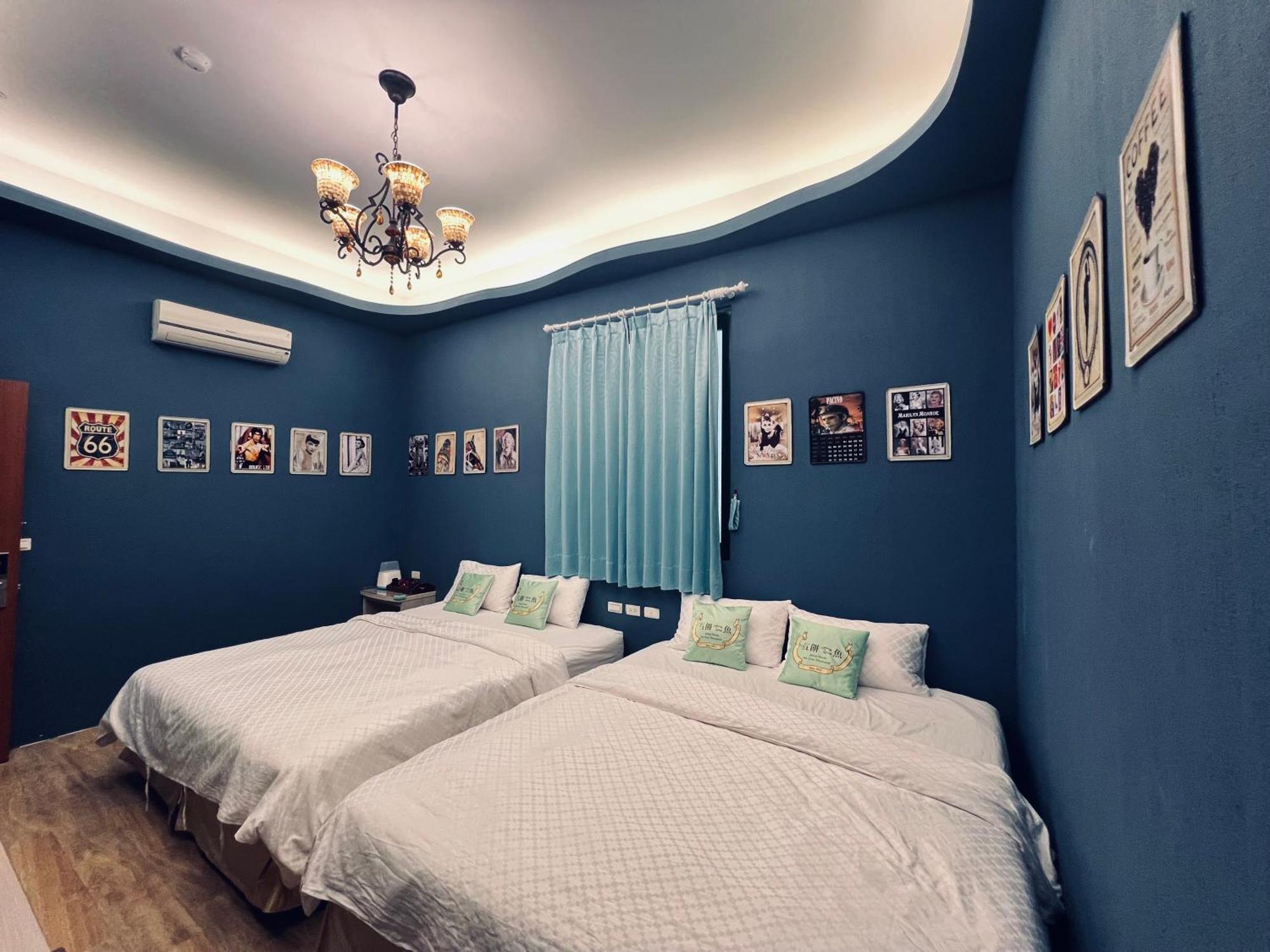 墾丁海景包棟船帆石海景五臥室villa Ig Kenting Timehouse Beach Villal 五餅二魚l住宿l包棟lktvl麻將l廚房l德州撲克桌遊i步行至沙灘三分鐘 Ig官網私密預約優惠i墾丁海景包棟i船帆石包棟i Cape Eluanbi Exterior foto