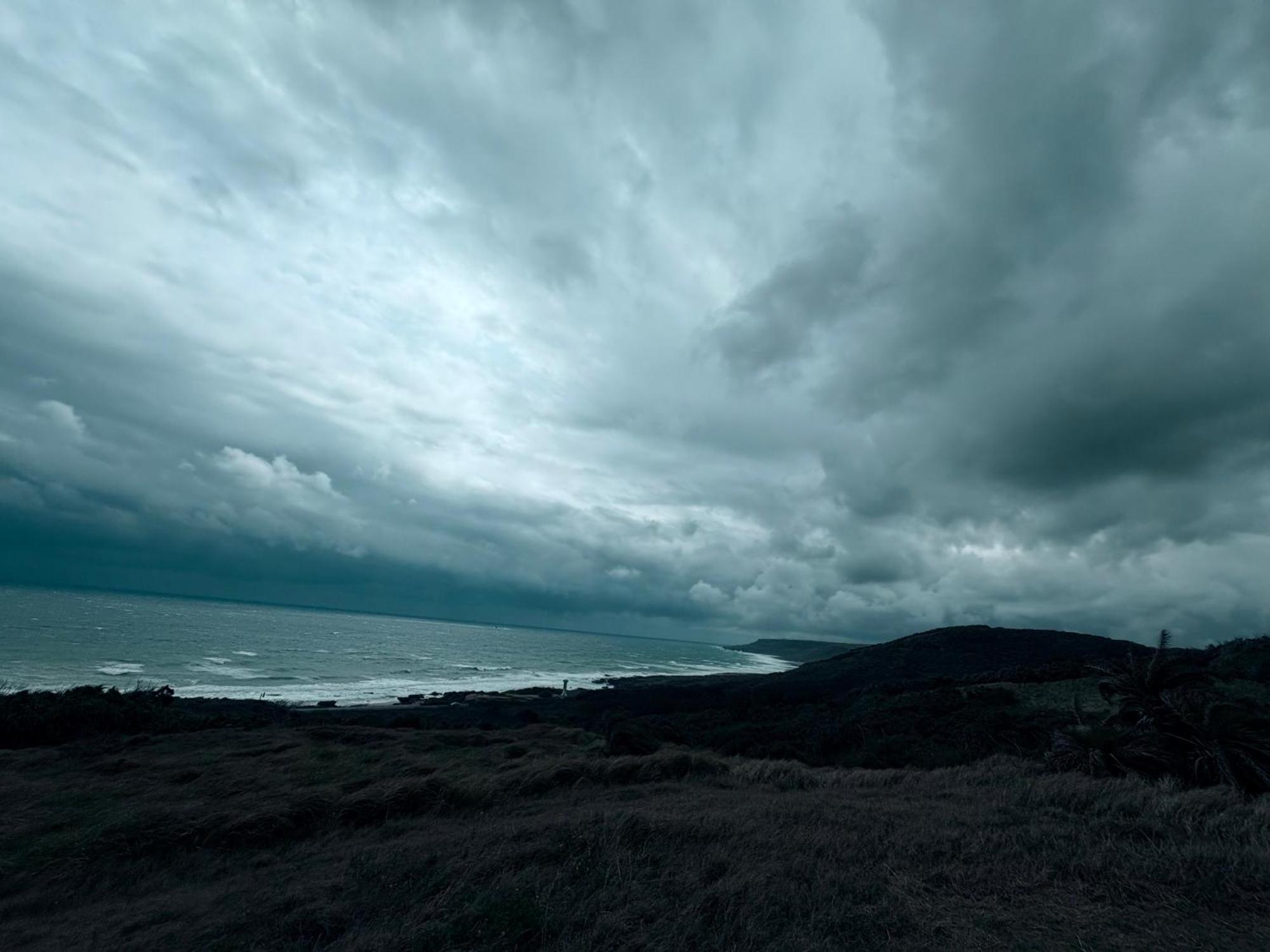 墾丁海景包棟船帆石海景五臥室villa Ig Kenting Timehouse Beach Villal 五餅二魚l住宿l包棟lktvl麻將l廚房l德州撲克桌遊i步行至沙灘三分鐘 Ig官網私密預約優惠i墾丁海景包棟i船帆石包棟i Cape Eluanbi Exterior foto