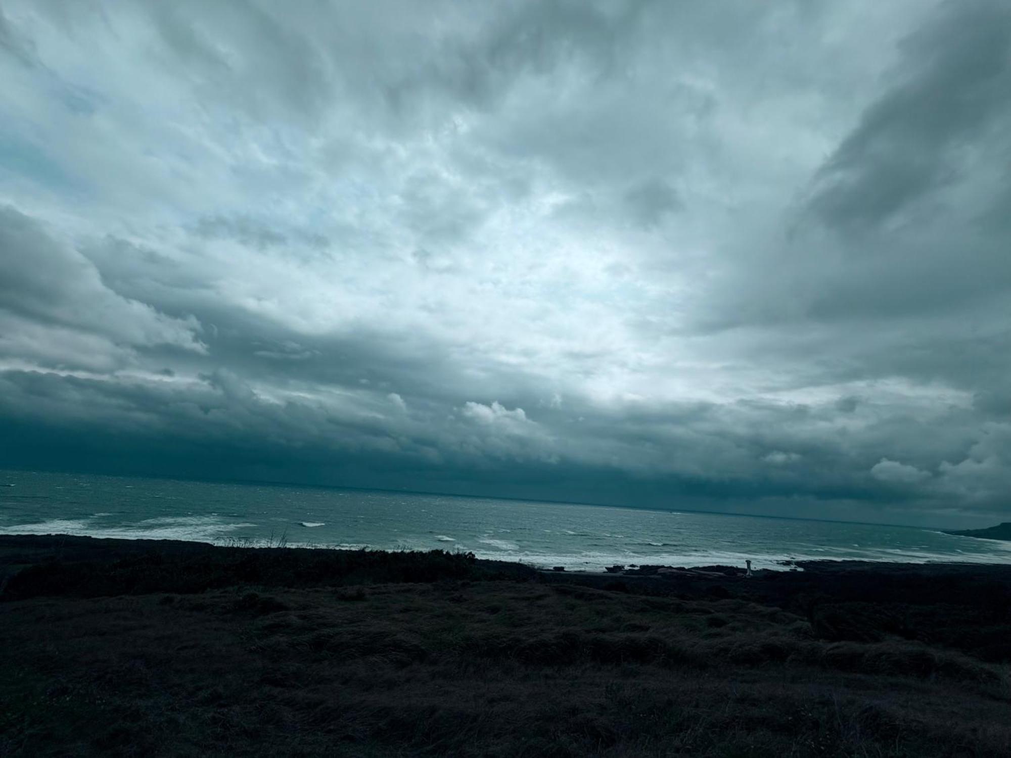 墾丁海景包棟船帆石海景五臥室villa Ig Kenting Timehouse Beach Villal 五餅二魚l住宿l包棟lktvl麻將l廚房l德州撲克桌遊i步行至沙灘三分鐘 Ig官網私密預約優惠i墾丁海景包棟i船帆石包棟i Cape Eluanbi Exterior foto
